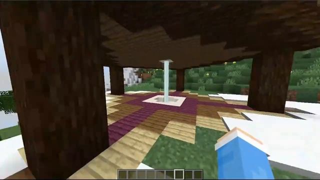 Join my Minecraft SMP Realm/Server! For Minecraft PE/JAVA Both editions Crossplay смотреть онлайн