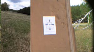 Тикка т3х.6,5 Creedmoor,пробный отстрел 370м,