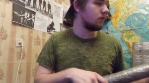 Как сделать мягкий меч, тямбару, мягкую палку, мягкий топор, мягкую алебарду, мягкий щит?