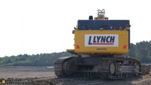 New Komatsu PC700LC-11
