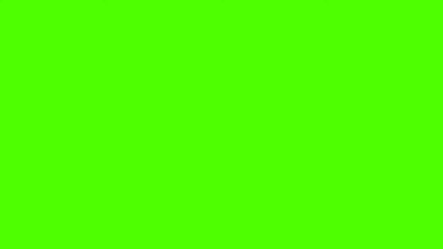 Мазки краски | Футажи для видео | Хромакей | green screen | ФутаЖОР