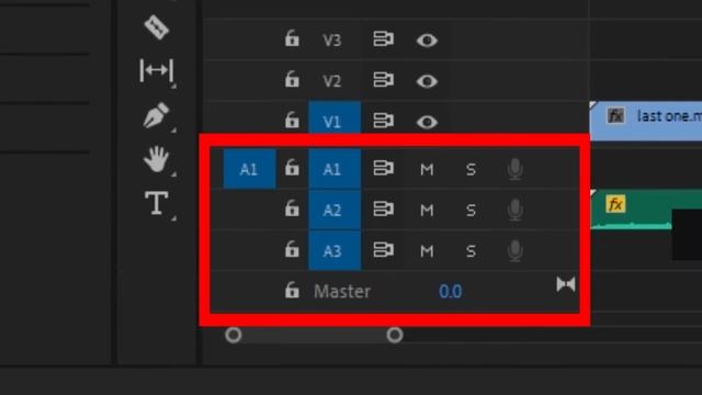 How To Remove Noise From Your Audio In Premiere Pro (Multi-Language)