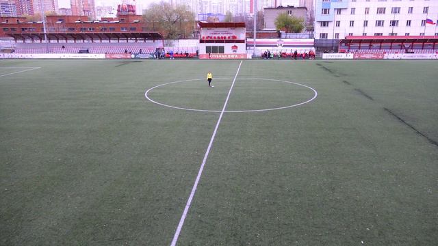 21.10.2021 Химки-2 - Орбита-Юниор (2008 г.р.) смотреть онлайн