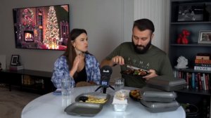 ЧЕСТНЫЙ ОБЗОР ресторана FRANK by БАСТА | Рёбра, оверпрайс, сгоревшие котлеты