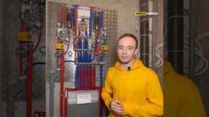 Инженерная сантехника | Азбука ремонта | Советы