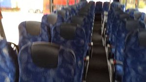 YN03 AVZ - 2003 (03) Neoplan N122/3 Skyliner