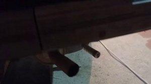 установка автономки в волгу