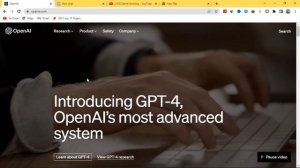 ChatGPT tutorial -  ChatGPT prompt engineering course