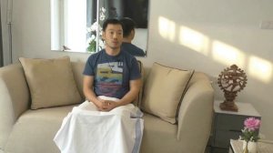 Опыт переживания смерти. Сатсанг с Рамой.Таиланд. 02/2020