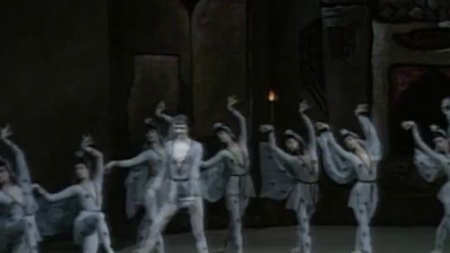 Легенды о любви Большой театр