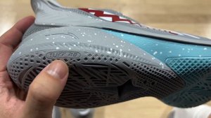 Li-Ning Sonic 12: A Rare Miss