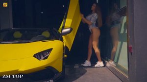 Zedx - I Am So Cool