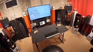 The Swan M10 Plus is a Tiny 2.1 that DESTROYS YOUR FACE