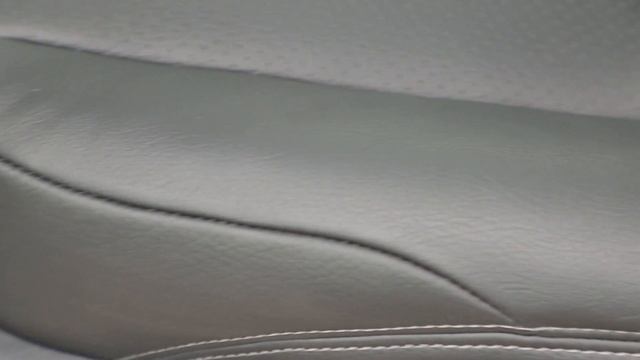 Фактурная натуральная кожа - перетянули салон за один день на Toyota Prado 150 [КОЖАНЫЙ САЛОН 2021]