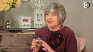 САМЫЕ МУЖЕСТВЕННЫЕ АРОМАТЫ В ИСТОРИИ (GREEN WATER)