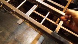 Новая система фиксации в фаркопе Квадрат.