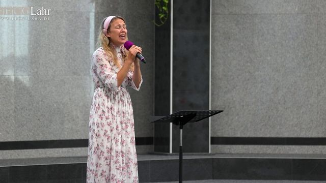 В дни когда приносят тучи. Kateryna Zinchenko смотреть онлайн