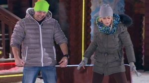 ДОМ-2 Город любви 3569 день Вечерний эфир (16.02.2014)