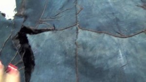 Порвалась ШУБА подмышкой? Как правильно зашить дырку? Все лайфхаки и секреты ремонта ШУБЫ в ателье?