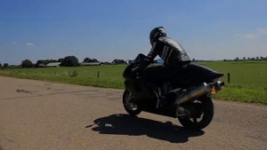 Suzuki TL1000R | Mivv exhaust | Flybys (engine sound only)