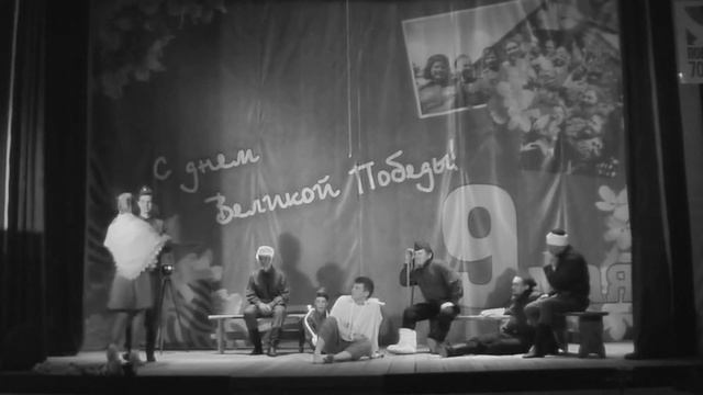 Алла Сарева - Вальс фронтовой медсестры. Корткерос 2015. смотреть онлайн