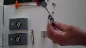 Цилиндры ATRA DIERRE с защитой от взлома