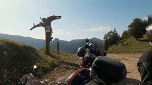 ADTX 2022 - Varadero offroad