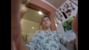 1 дней, без телефон и ноутбук⚡️