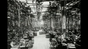 История США: Соединенные Штаты Америки в конце XIX-начале XX века (history of the United States)