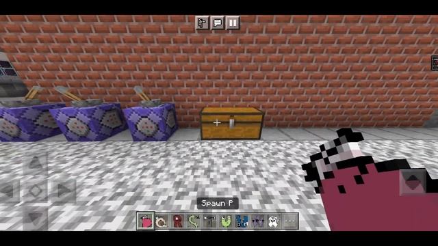 Spanish Alphabet Lore Addon in Minecraft pe | Alphabet Lore Nextbots смотреть онлайн