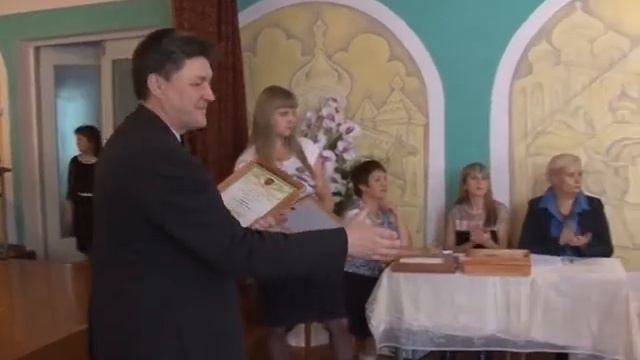 НАГРАЖДЕНИЕ ВОДИТЕЛЕЙ смотреть онлайн