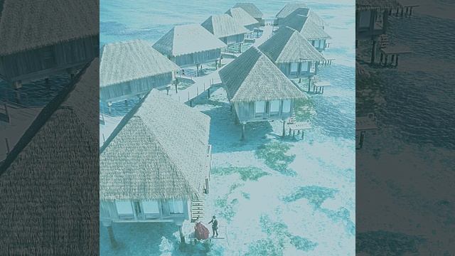 Видения (Ресторан гостиницы) смотреть онлайн