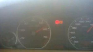 Audi100 S4 2.0ABK 20V Переделка из 8V на 20V - turbo,0.4 bar