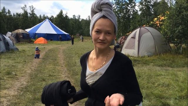 Увильды-2014. День 3 смотреть онлайн