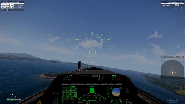 ARMA 3 - Jets DLC "First Look" смотреть онлайн