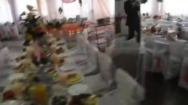 Банкетные залы Омска: санаторий"Колос" смотреть онлайн