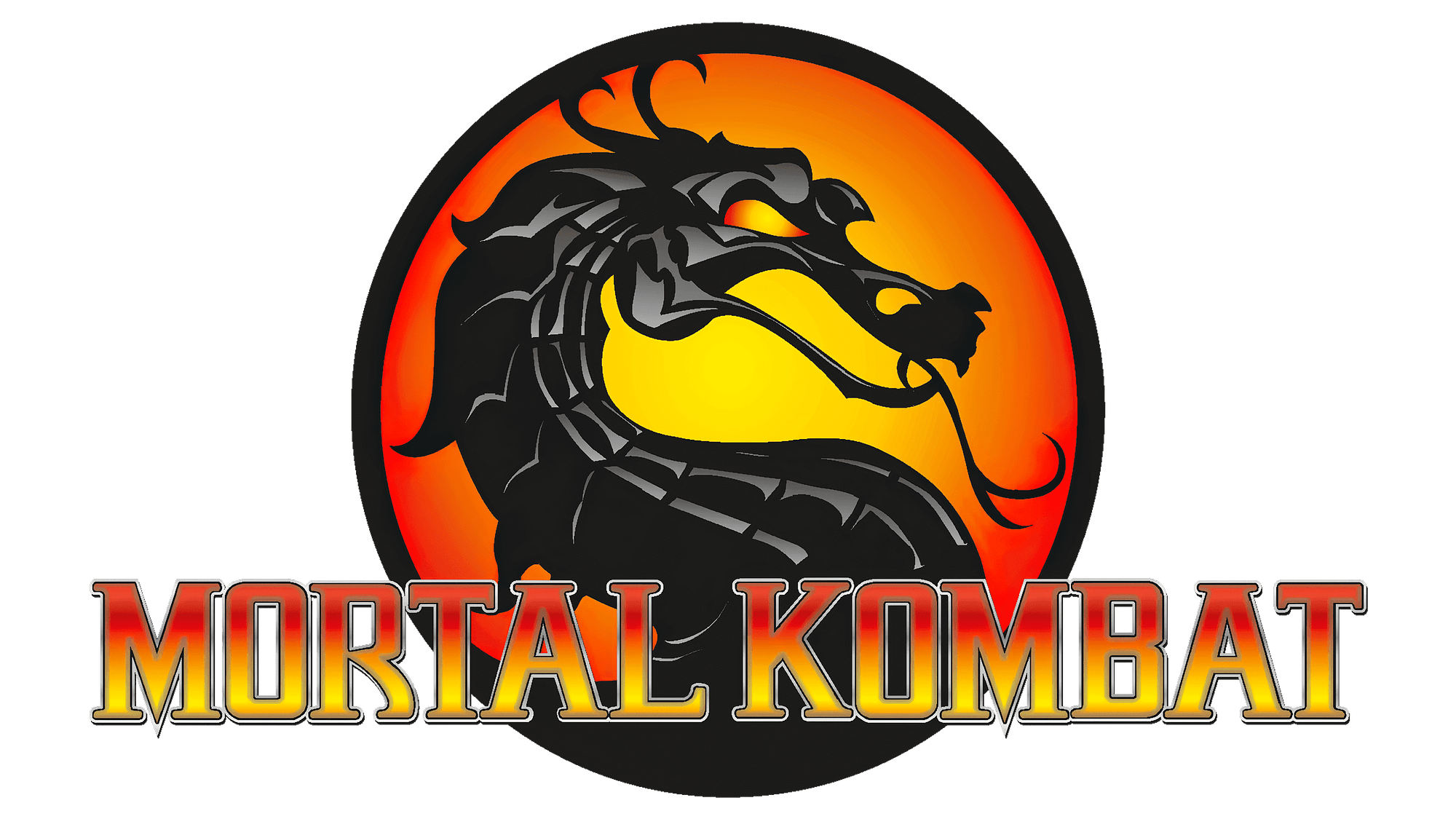 Mortal kombat значок steam фото 84