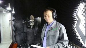 Песня мужчин к 8 марта