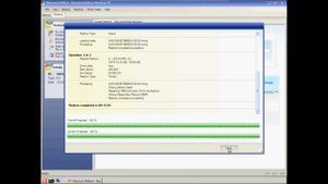 Macrium Reflect - Restore With WinRE