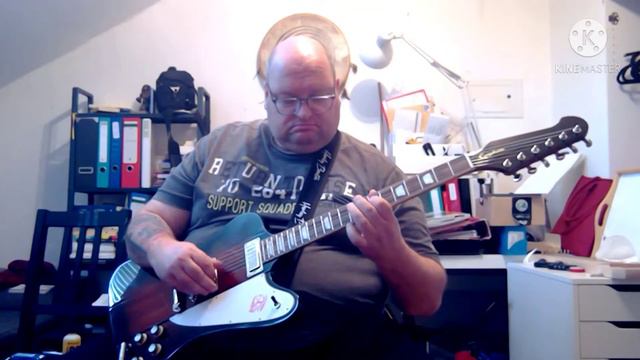 Epiphone Firebird: A Blues Bird смотреть онлайн