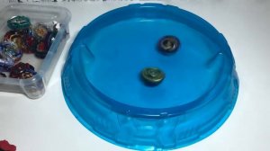 ВОЗВРАЩЕНИЕ АРЕНЫ ВОДОВОРОТ!!! Бейблэйд Бёрст / Beyblade Burst