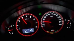 Subaru EJ255 knocking/rattle