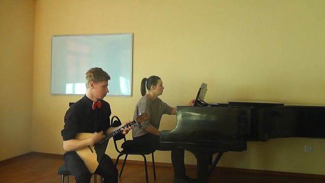 Кочетов Максим - А.Шалов "Ах, не лист осенний" смотреть онлайн