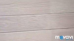 Японские фасадные фиброцементные панели Kmew