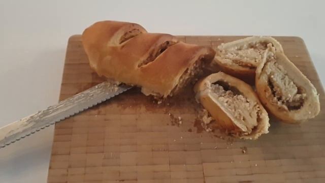 Выпекаю багет / открываю пакеты смотреть онлайн