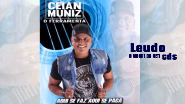 Ceian Muniz - inveja do namorado dela смотреть онлайн