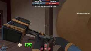 Секреты и Интересные Детали Карт Летнего Обновления Team Fortress 2!
