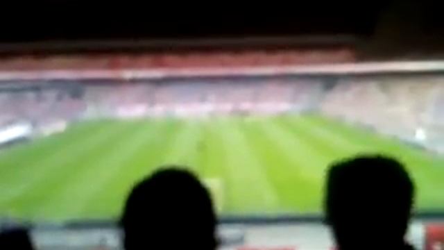 Ajax-RKC Waalwijk 2009