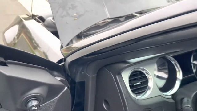 P0443 P0106 P0135 P0141 P0403 P0155 P0161 2009 Ford Mustang смотреть онлайн