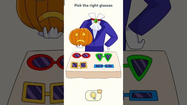 Dop 2 Level 107 || Delete One part || Level 107 Walkthrough Solution #dop2 смотреть онлайн